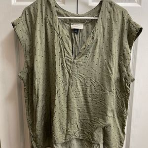 Universal Thread Blouse